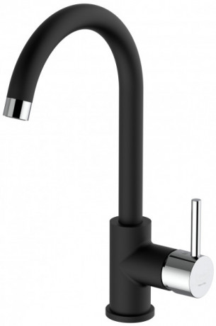 Sinks MIX 35 - N6 Nanoblack